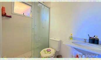 Imagem 6: Imóvel na Bento Gonçalves com 3 dormitórios e 65m²