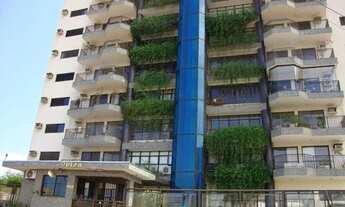 Imagem: Apartamento no Condomínio Edifício Ibiza