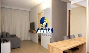 Imagem 3: Aluguel - APARTAMENTO - Luxemburgo Belo Horizonte MG