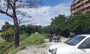 Imagem 2: Terreno de 2.500m² no Saco Grande, Florianópolis