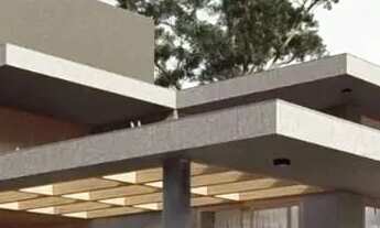 Imagem: Casa financiável à venda com 6 suítes