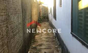 Imagem 4: Casa em Rua Arlindo Fidélis - Jardim Ouro Verde - Bauru/SP