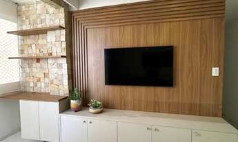 Imagem 3: PRAIA BELA - M.CC - LESTE - ANDAR ALTO - REFORMADO - 13 DE JULHO [13731