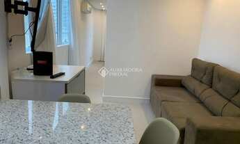 Imagem 3: Apartamento Mobiliado no Agronômica!