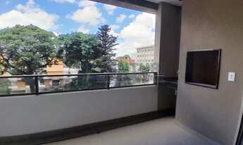 Imagem 4: Apto 03 suítes,2 sacadas - Água Verde