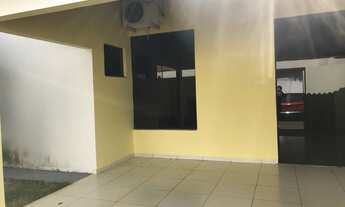 Imagem 3: Casa espaçosa e bem Localizada no centro