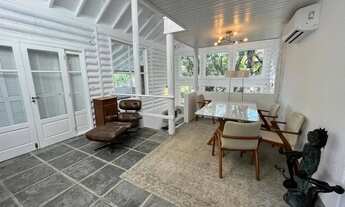 Imagem 6: Imóvel para venda tem 190 metros quadrados com 4 quartos em Sambaqui - Florianópolis - SC