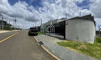 Imagem 3: Casa à Venda em Cará-cará, Ponta Grossa - PR