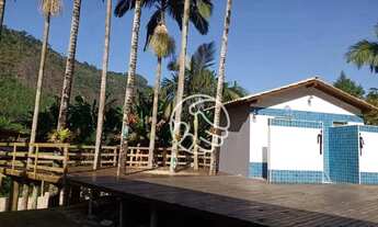 Imagem 2: Sítio à venda, 4650 m² por R$ 1.800.000,00 - Centro - Vargem Alta/ES