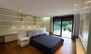 Imagem 5: Casa para venda com 800 metros quadrados com 8 quartos em Vila Alpina - Nova Lima - Minas