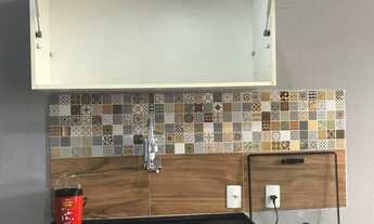 Imagem 2: ALUGO KITNET MOBILIADA PARIPE