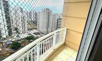 Imagem 6: Apartamento à venda no Evolution Home Ayrton Senna, Gleba Palhano, Londrina PR