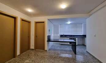 Imagem: Apartamento para alugar 02 quartos na Savassi