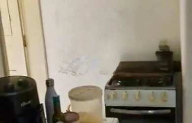 Imagem 9: Apartamento com 45m² Rua José do Patrocínio, Cidade Baixa, Porto Alegre 159mil