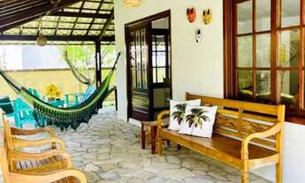 Imagem 7: Viva o melhor da Barra de São Miguel com conforto, privacidade e qualidade de vida