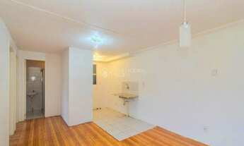 Imagem 3: Apartamento 2 quartos