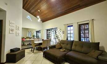 Imagem 3: Casa com 3 dormitórios à venda, 230 m² por R$ 1.060.000,00 - Jardim Paulista - Atibaia/SP