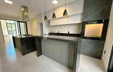 Imagem 14: Casa - Terras da Estância - Paulínia