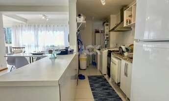 Imagem 8: Apartamento 3 dormitórios mobiliado na Praia Grande Torres RS