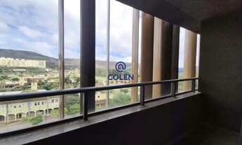 Imagem 7: Sala à venda com 131,40m² em Alphaville/NL