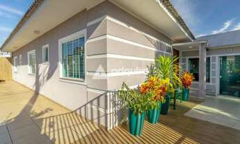 Imagem: Casa à venda, Oficinas, Ponta Grossa, PR