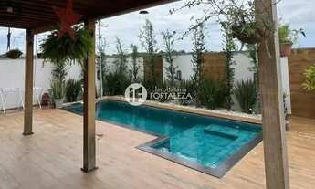 Imagem 6: Casa Residencial Exclusiva à Venda em Terras Alphaville