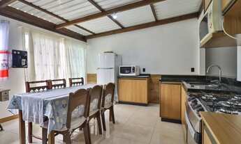 Imagem 4: Casa aconchegante à Venda em Timbó Bairro Padre Martinho Stein - SC