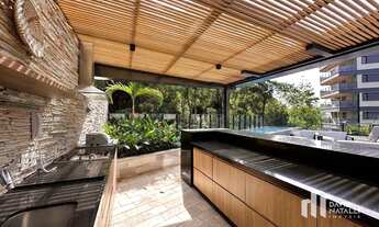 Imagem 3: Apartamento com 3 dormitórios à venda, 97 m² por R$ 1.555.435 - Santa Lúcia - Vitória/ES