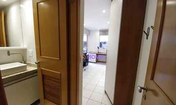 Imagem 13: Apartamento com 2 dormitórios à venda, 62 m² por R$ 770.000,00 - Icaraí - Niterói/RJ