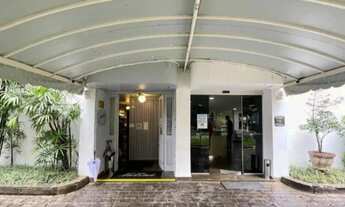 Imagem 7: Flat para alugar no Jardim Paulista - Edifício Saint Paul