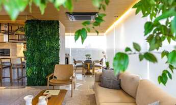 Imagem 5: Premier L'allure Setor Marista - Goiânia - GO