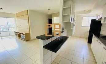 Imagem 5: Apartamento para alugar no Edificio Residencial Diamante no Residencial Eldorado em Goiâni