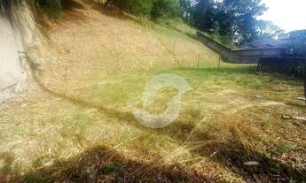 Imagem: Terreno à venda, 750 m² por R$ 250.000,00