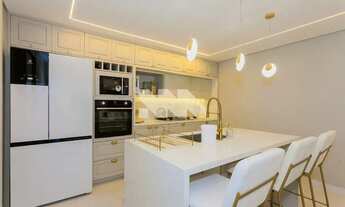 Imagem 3: Apartamento mobiliado, Fanny - Curitiba