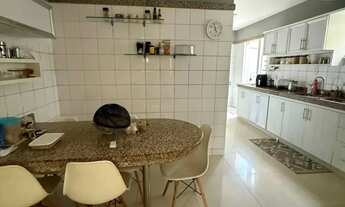 Imagem 6: Imóvel para aluguel e venda possui 186 metros quadrados com 4 quartos em Calhau - São Luís