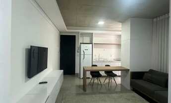 Imagem 6: Imóvel para aluguel tem 33 metros quadrados com 1 quarto em Jardim da Cidade - Betim - MG