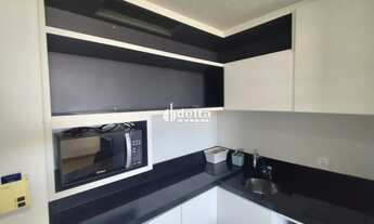 Imagem 6: Apartamento disponível para locação no bairro Saraiva em Uberlândia-MG