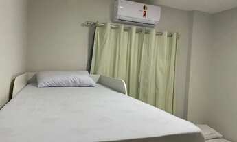 Imagem 7: Imóvel para venda tem 55 metros quadrados com 2 quartos em Centro - Barreirinhas - MA