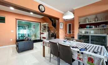 Imagem 5: Sobrado muito espaçoso com 4 dormitorios proximo ao Zaffari Higienopolis