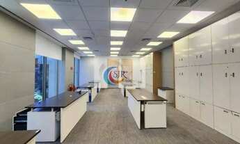 Imagem 3: Conjunto para alugar, 993 m² - Itaim Bibi - São Paulo/SP