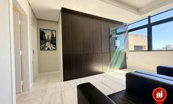 Imagem: Sala, 54 m² - venda por R$ 600.000,00 ou