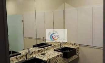 Imagem 3: Conjunto, 600 m² Itaim Bibi - São Paulo/SP