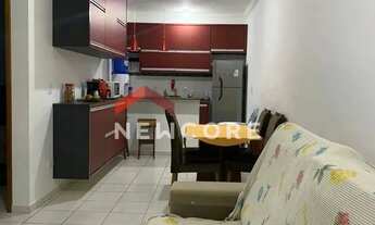 Imagem 6: Apartamento em Rua Noruega - Jardim das Nações - Taubaté/SP