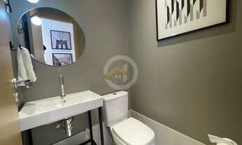 Imagem 5: Apartamento 3 suítes no Setor Serrinha