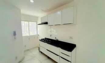 Imagem 7: APARTAMENTO À VENDA COM 1 DORMITÓRIO, NO BAIRRO BELA VISTA