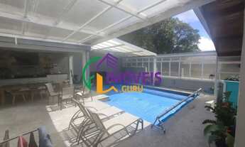 Imagem: CASA EM CONDOMÍNIO - TRANSURB - SP