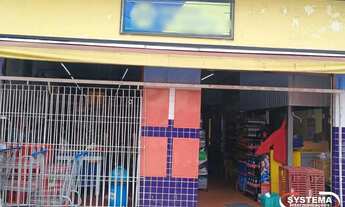 Imagem: Mercado Tradicional na Zona Leste de SP