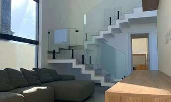 Imagem 5: Casa de condomínio em Camaçari, Alphaville (Abrantes), com 4 quartos, 217,43m²