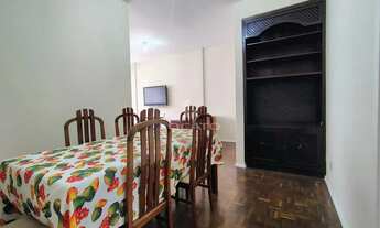 Imagem 6: Apartamento de 3 quartos mobiliado no Condomínio Jardim Guanabara