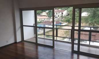 Imagem 2: Imóvel para aluguel com 84 metros quadrados com 3 quartos em Várzea - Teresópolis - RJ